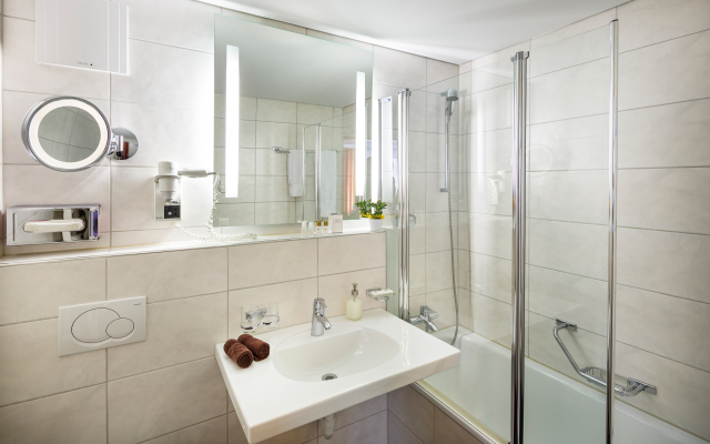 Hotel Restaurant Seemöwe AG