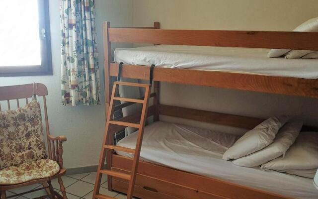 Appartement Argelès-sur-Mer, 3 pièces, 6 personnes - FR-1-388-187