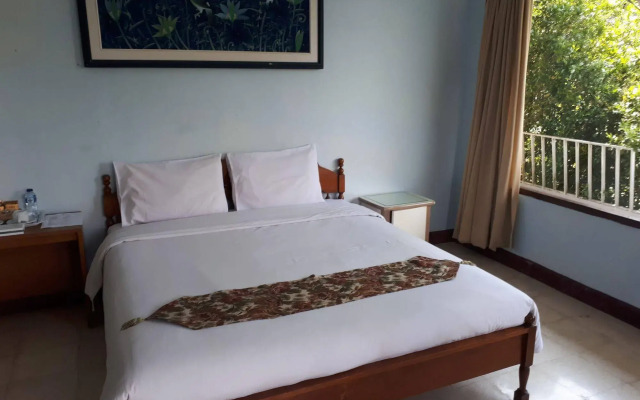 The Garden Family Guest House
