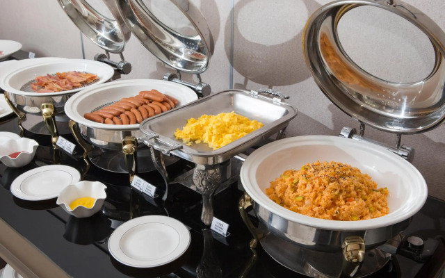 Libero Hotel Haeundae