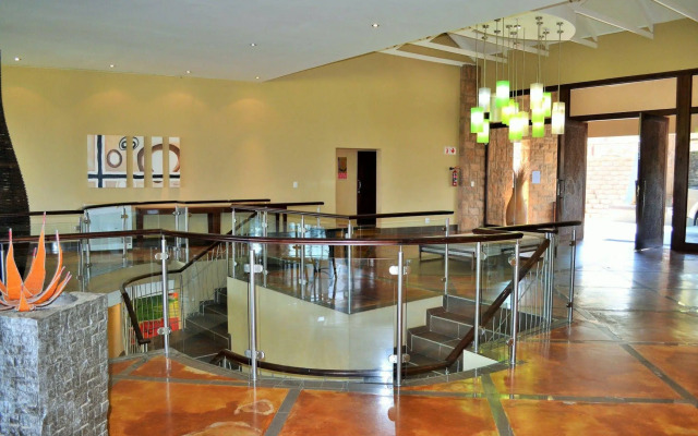 Elements Private Golf Reserve