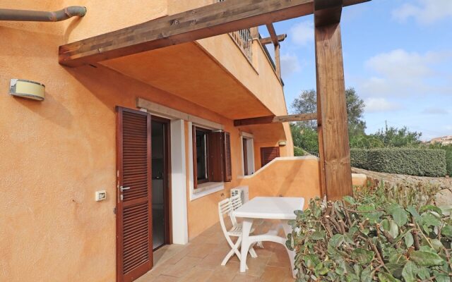Mono Punta Villa