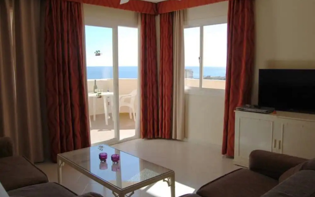 107260  - Apartment in Mijas