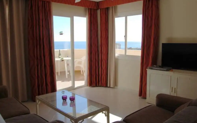 107260  - Apartment in Mijas
