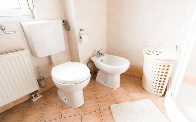 Luxurious RUBY Apartment