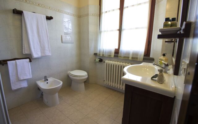 Agriturismo Nonna Stella