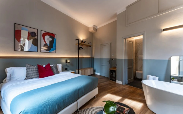 Terra Artis Guest House
