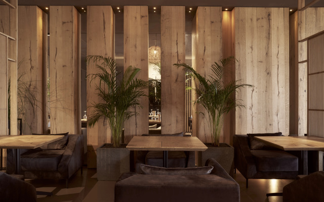 NEMA Design Hotel & Spa - Adults Only