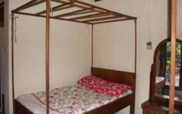 Karna House