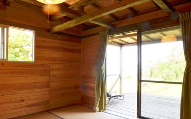 Healing Village Konkimura
