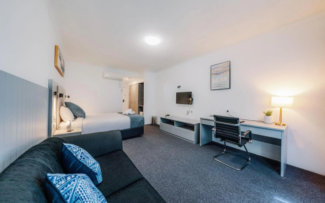 The Select Inn Penrith