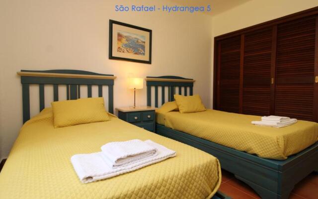 São Rafael - Hydrangea 5, Apt. T2 - Albufeira