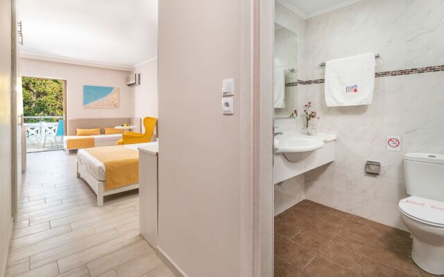 Porfi Beach Hotel