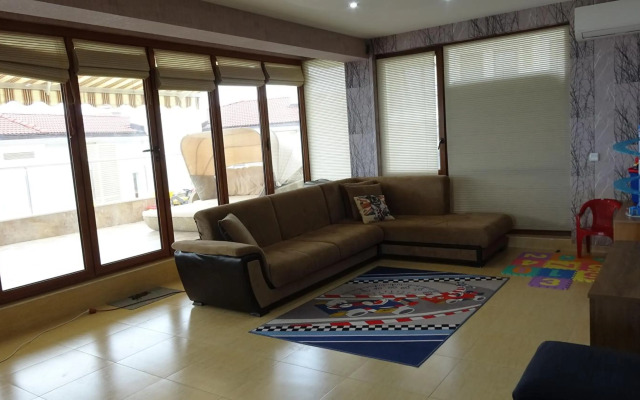 Apartments in Princess Residence