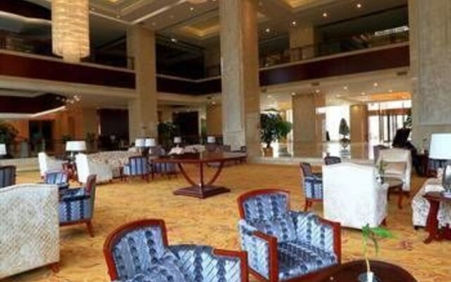 Hong Ji Hua Tian Hotel