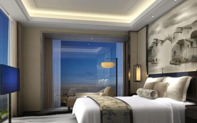 Wanda Realm Yiwu