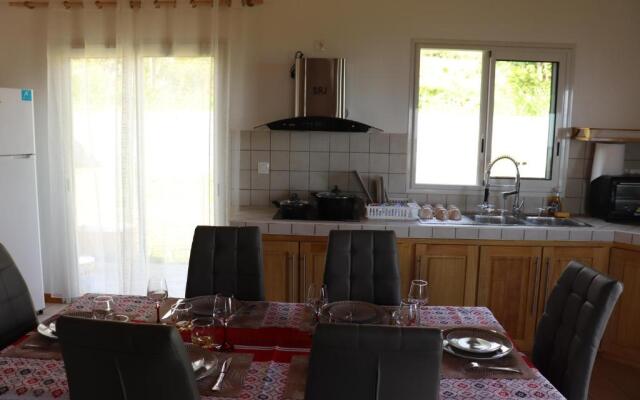 Gîte des Dodos