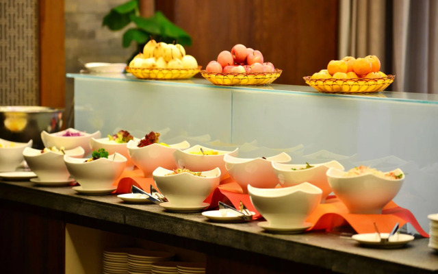 Barry Boutique Seaview Hotel Sanya