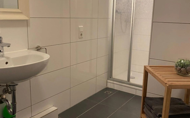 Ferienwohnung Am Kurpark in Bad Rothenfelde