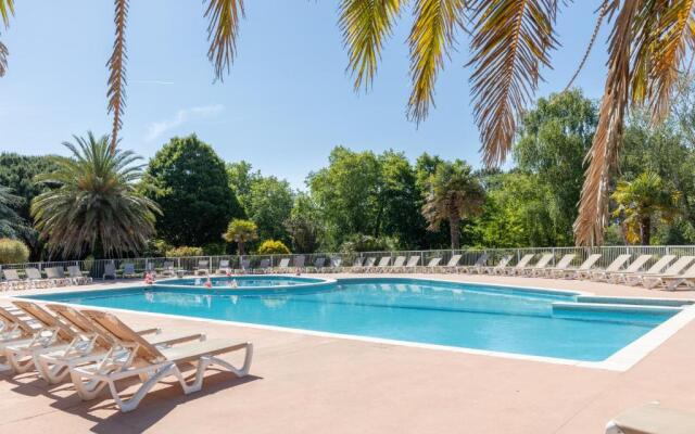 Doré Appartement T1bis avec piscine