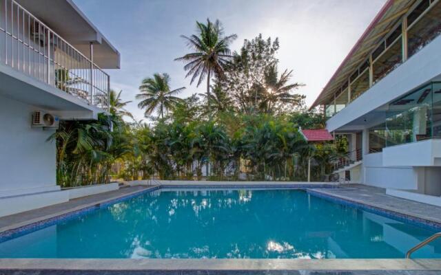 Treebo Trend Coorg Dew Drops