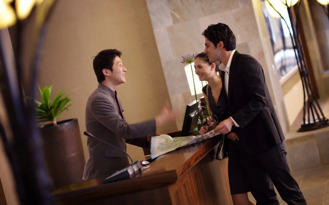 InterContinental Halong Bay Resort by IHG