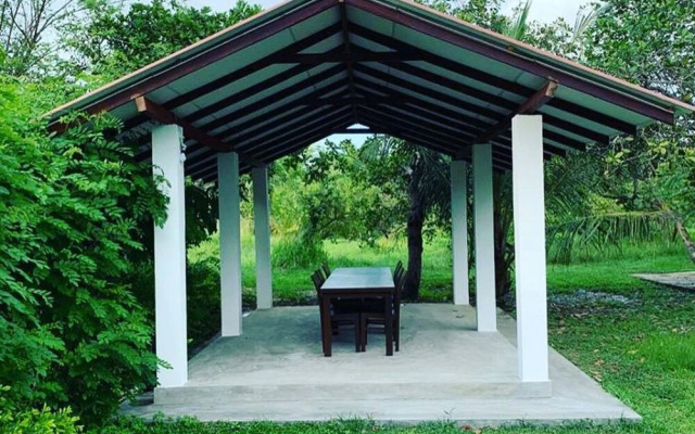 Governor's Camp Wilpattu