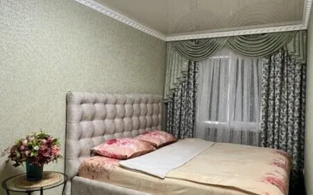 Apartments on Lenin Avenue, 17