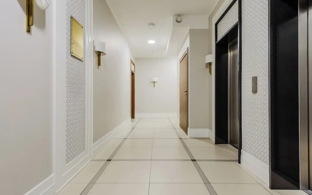 Lumina cozy apartment with gym in Center