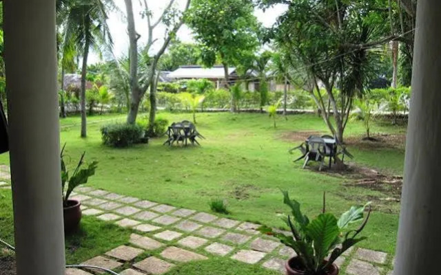 Nido's Garden Resort Cebu