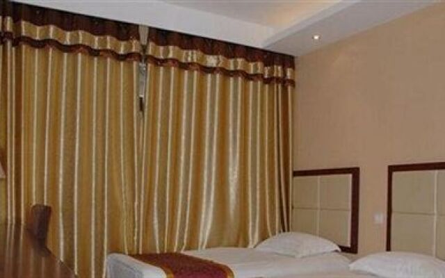 Taihe Hotel - Shiyan