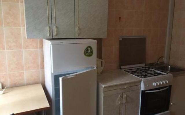 Ozdorovitelny Kompleks Luzhki