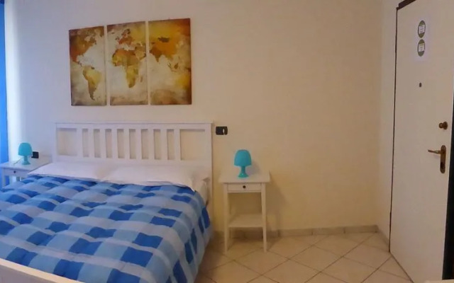 Residenza Irma Domodossola