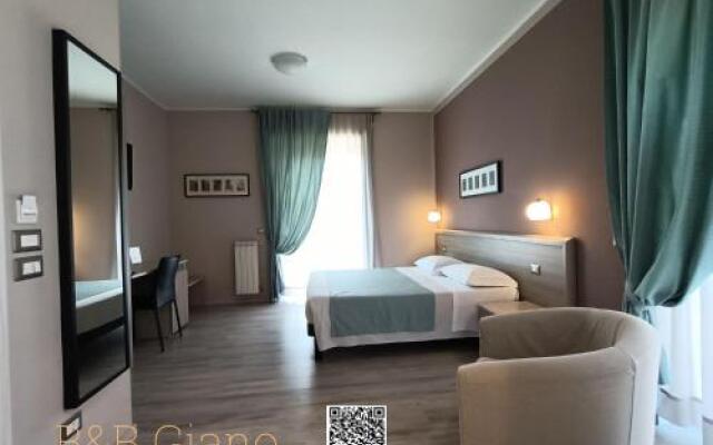 Bed And Breakfast Giano