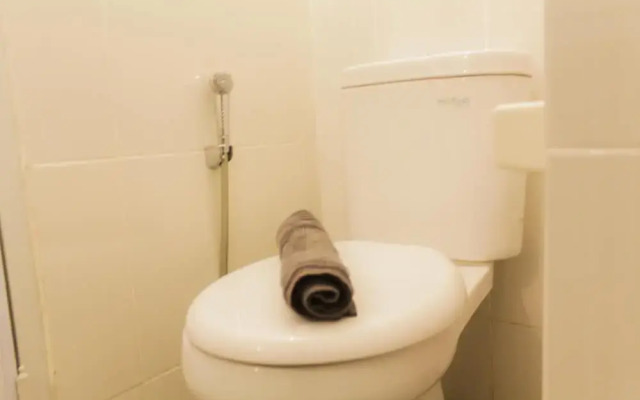 Cozy 2BR at 19 Avenue Apartment