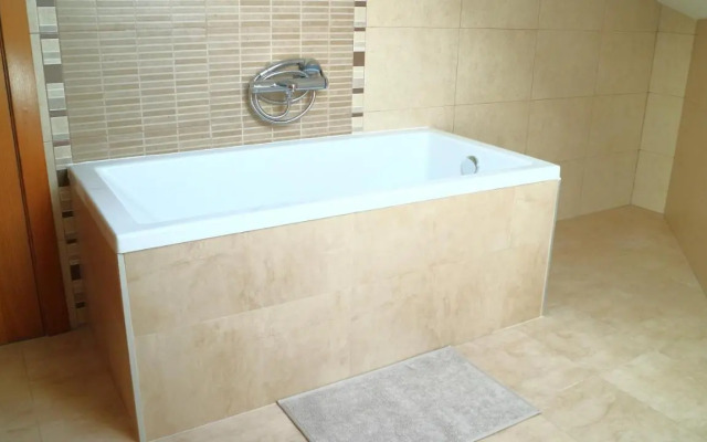 Apartamento Casa Cabana
