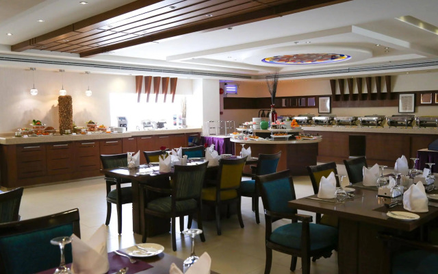 Continent Sumou Hotel Al Khobar