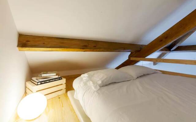 Boutique Rentals - Republica's Garden Studio with views