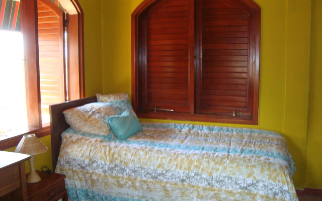 Fuego Mio Bed & Breakfast