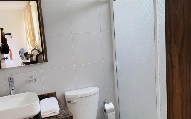 Hostel Guadalajara cosmopolitan