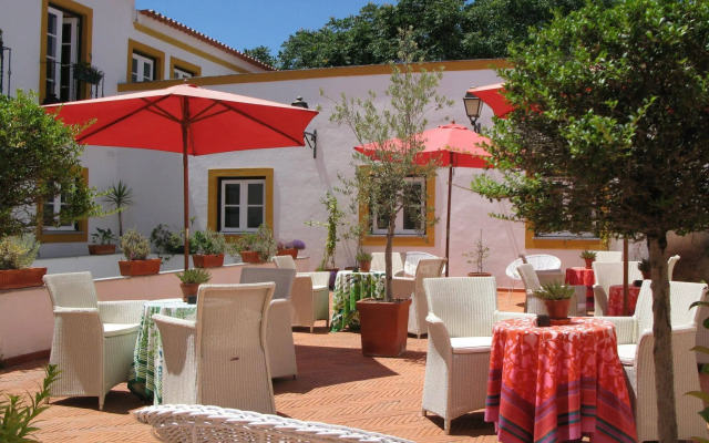 ADC - Albergaria do Calvário by Unlock Hotels