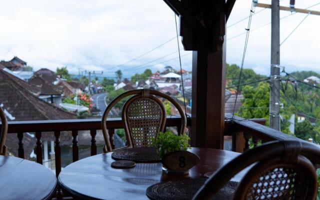 Puri Sunny Guesthouse