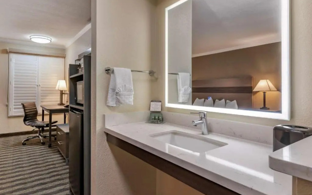 SureStay by Best Western Sunnyvale Silicon Valley