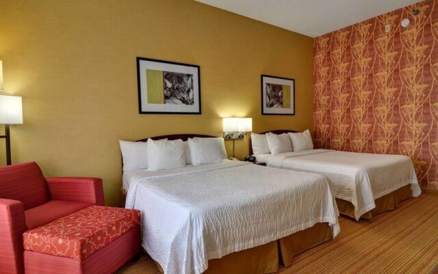 Courtyard Indianapolis South