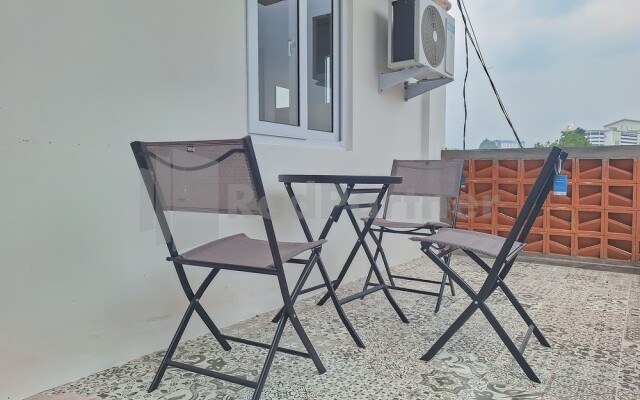 Adam Guesthouse Redpartner