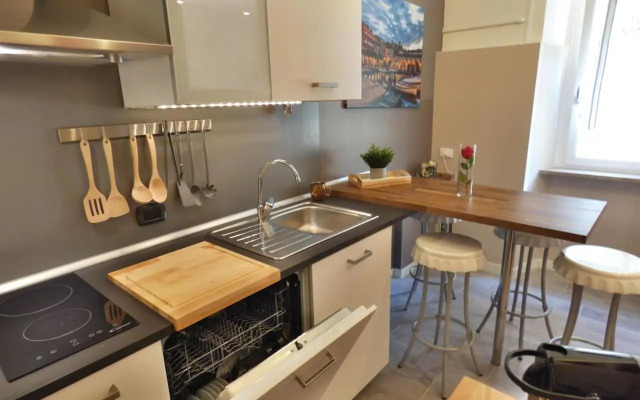 Charming House in Old Town Desenzano