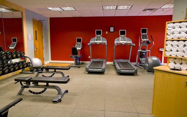 Embassy Suites by Hilton Phoenix Scottsdale