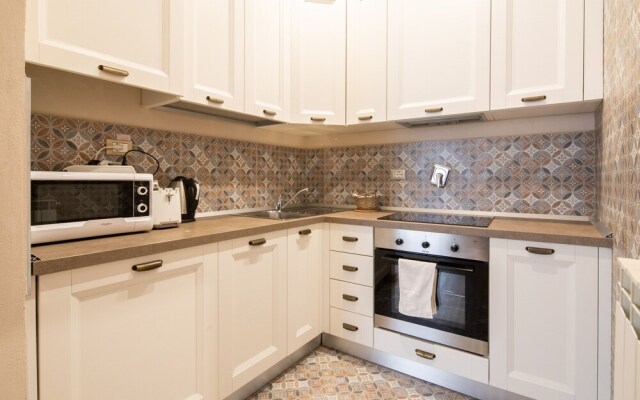 Appartamenti degli Artisti by Mmega