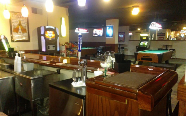 Westgate Inn and Suites