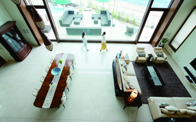 Villa Mon Temps Awaji – Guest Rooms – Awaji